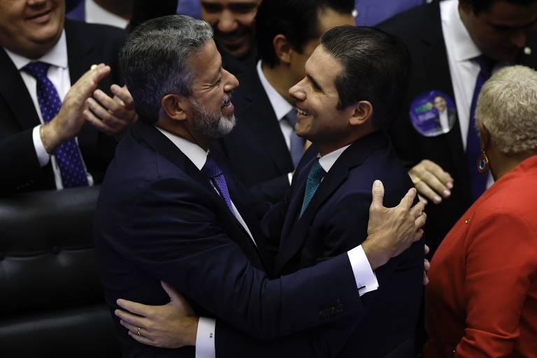 Eleições na Câmara dos Deputados