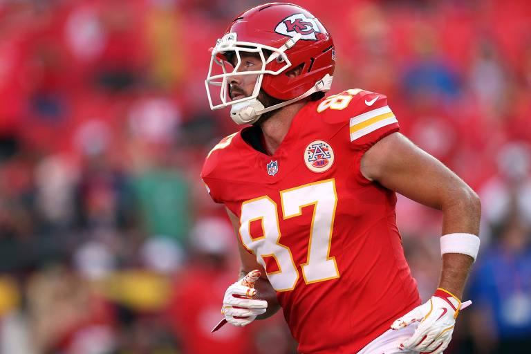 Vejas os destaques de Chiefs e Chargers, que jogarão em Itaquera.