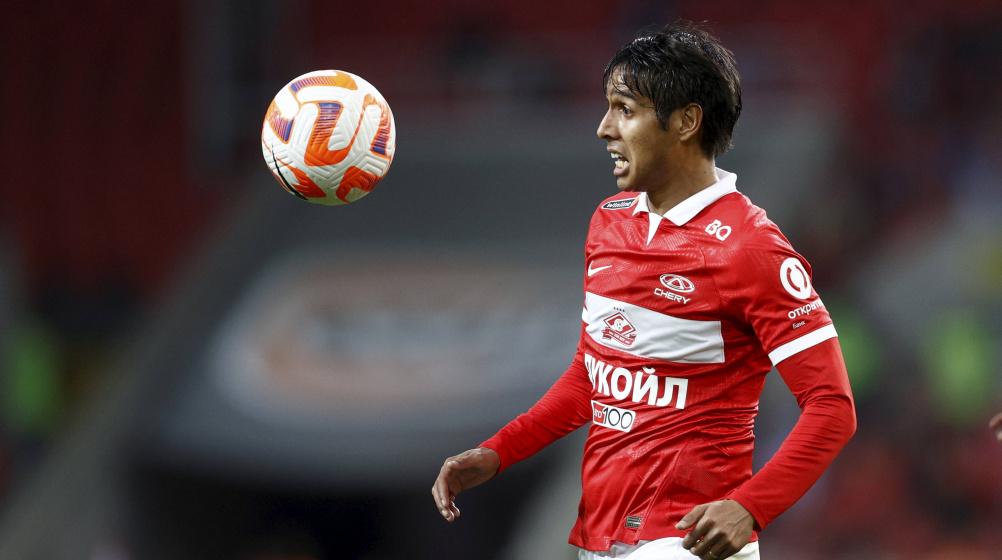 Contratações do Santos