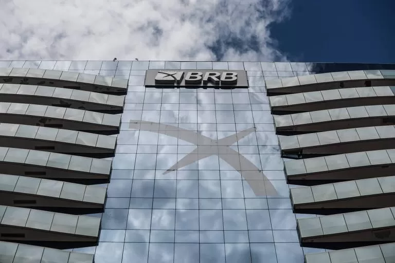 Banco Central Rejeita Compra do Banco Master pelo BRB