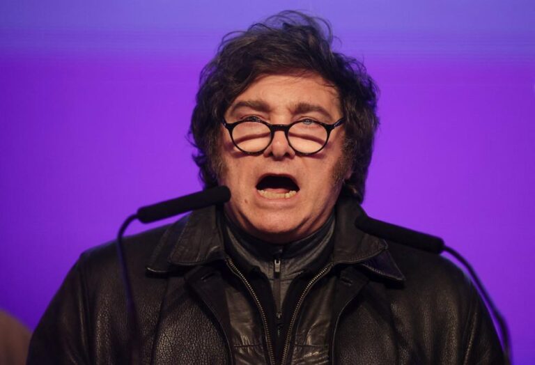 Derrota de Javier Milei nas eleições de Buenos Aires: Consequências e Desafios para o Governo