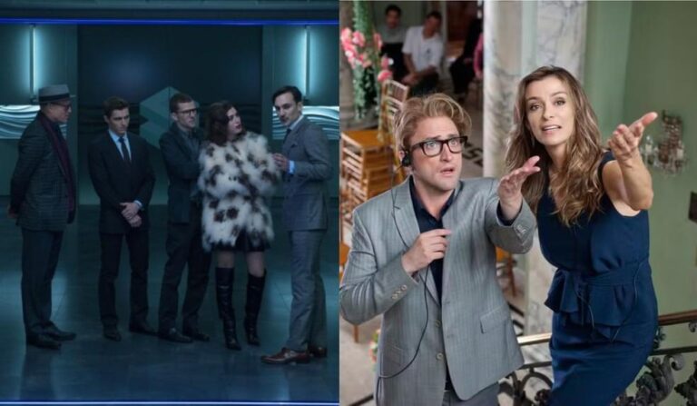 Sessão da Tarde na TV Globo: Programação de 22 a 26 de setembro de 2025