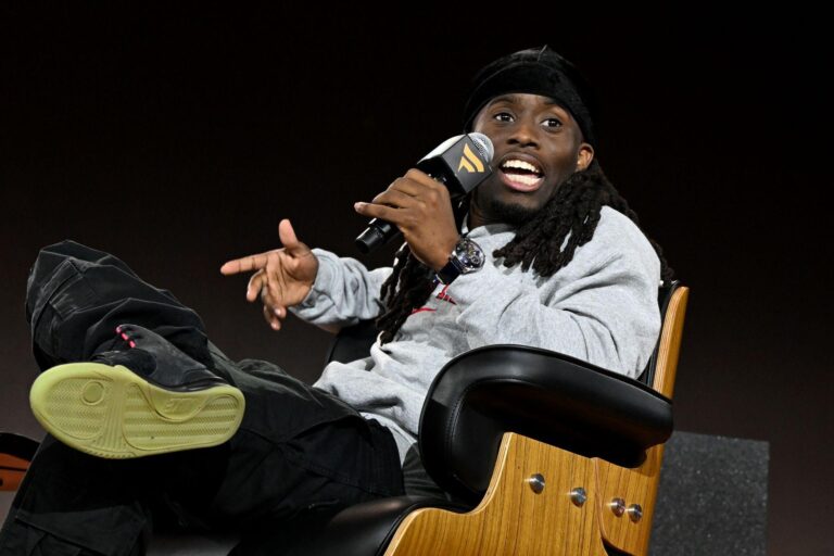 Kai Cenat Lança Mafiathon 3 com Doação para Escola na Nigéria