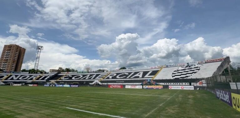 Comercial e Inter de Limeira se enfrentam em jogo decisivo da Copa Paulista