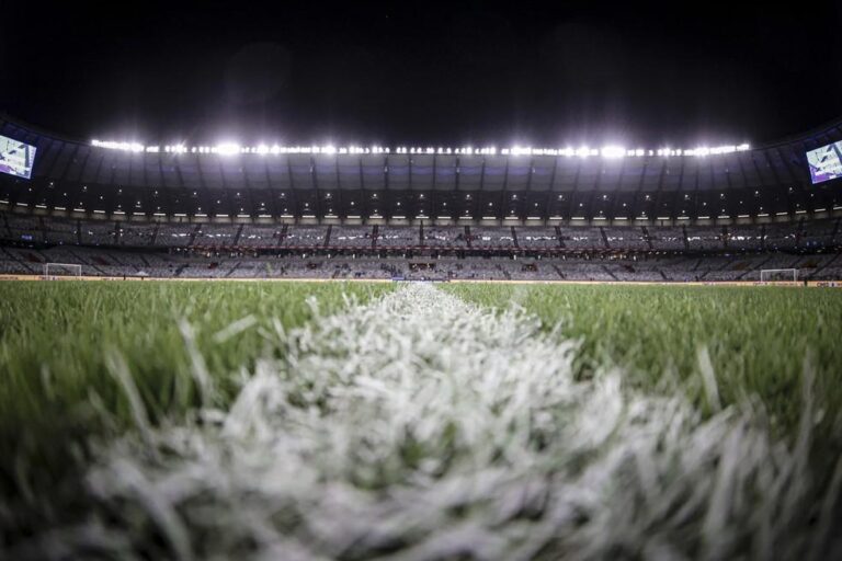 Cruzeiro x Bragantino: Confronto Imperdível no Mineirão pelo Brasileirão