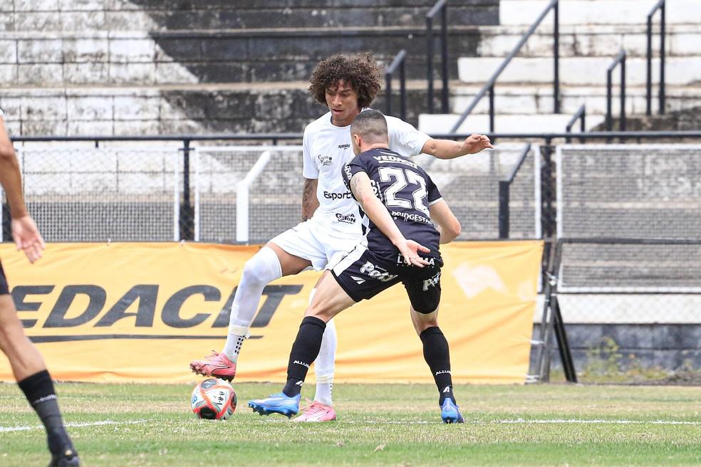 Inter de Limeira e Comercial se enfrentam nas oitavas de final