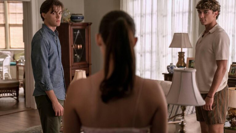 Filme de ‘O Verão que Mudou Minha Vida’ é Anunciado: O Que Esperar?