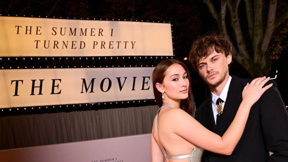 O Verão que Mudou Minha Vida o que esperar do filme que conclui a história de Belly e Conrad