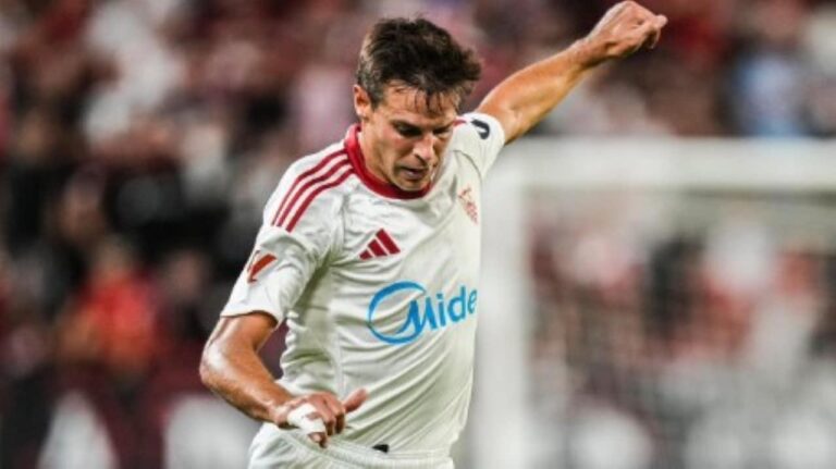 Alavés e Sevilla se enfrentam em emocionante duelo na LaLiga 2025