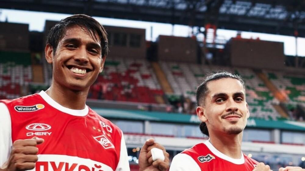 Santos se aproxima de acerto com Alexis Duarte