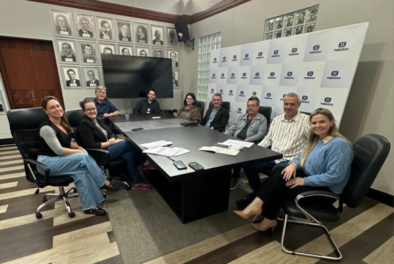 Tubarão Intensifica Transparência Governamental com Apoio do Observatório Social