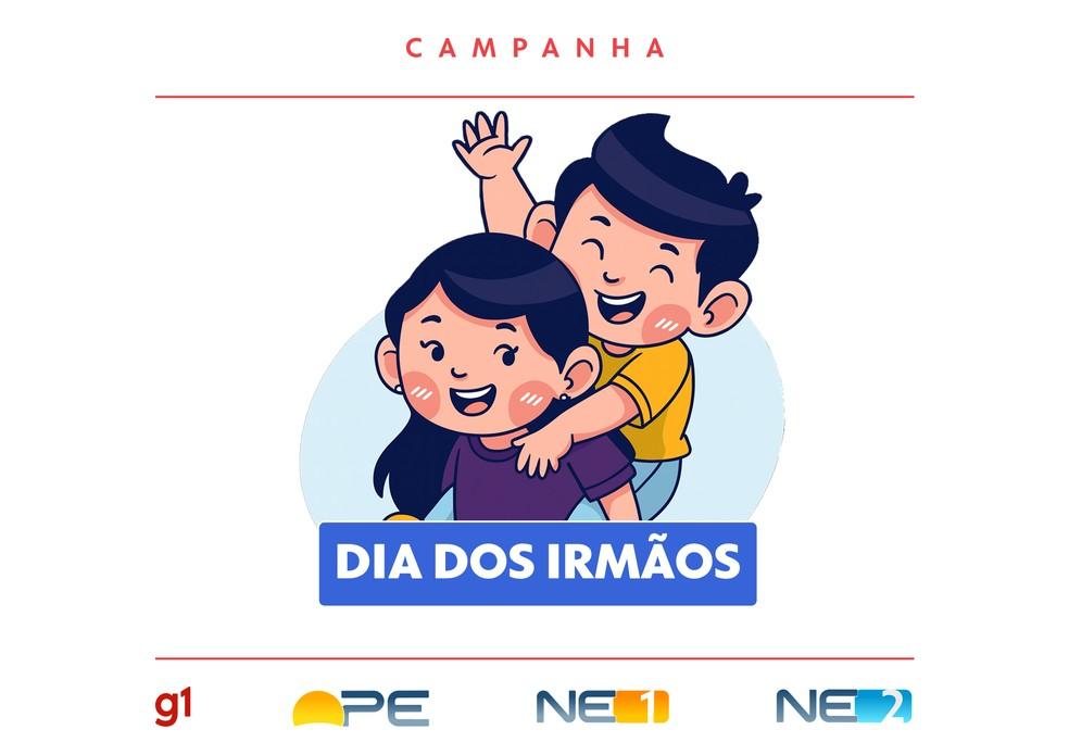 Campanha Dia do Irmão