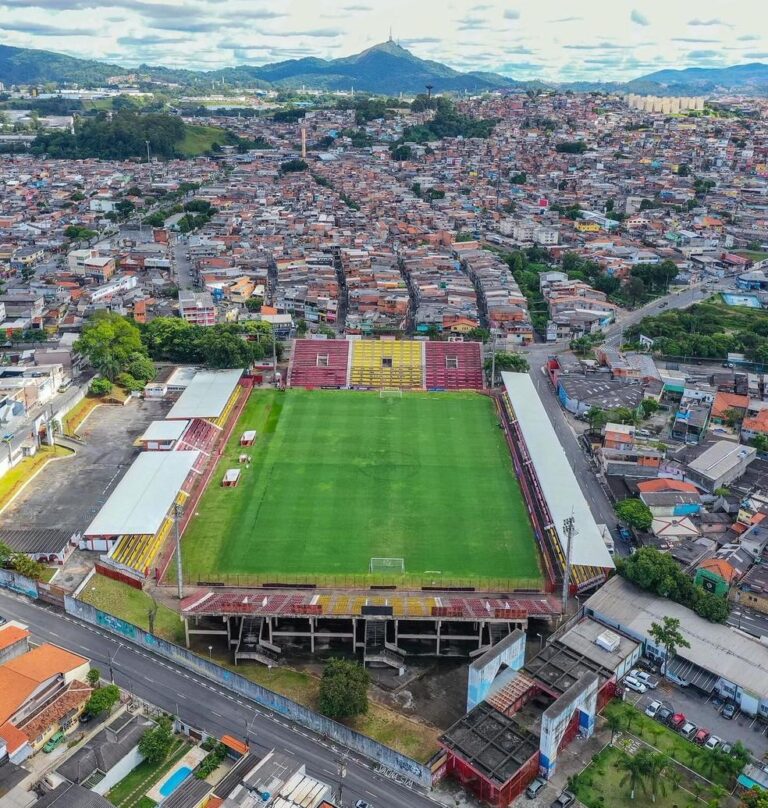 Oeste e XV de Piracicaba se enfrentam nas quartas da Copa Paulista: onde assistir