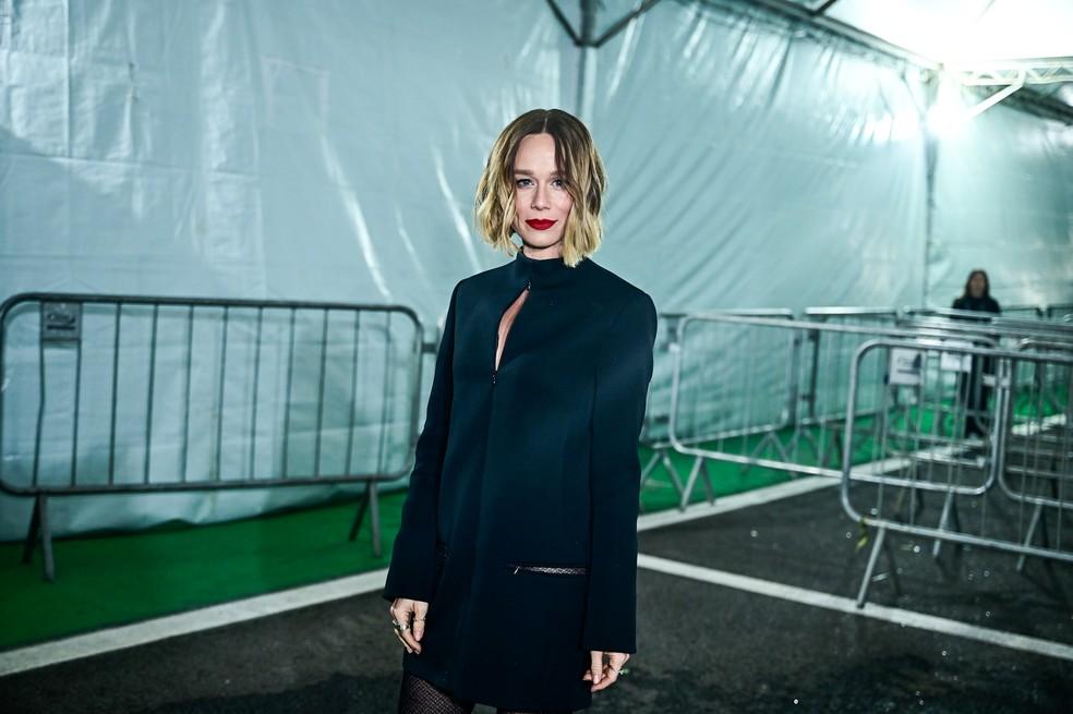 Mariana Ximenes no The Town 2025