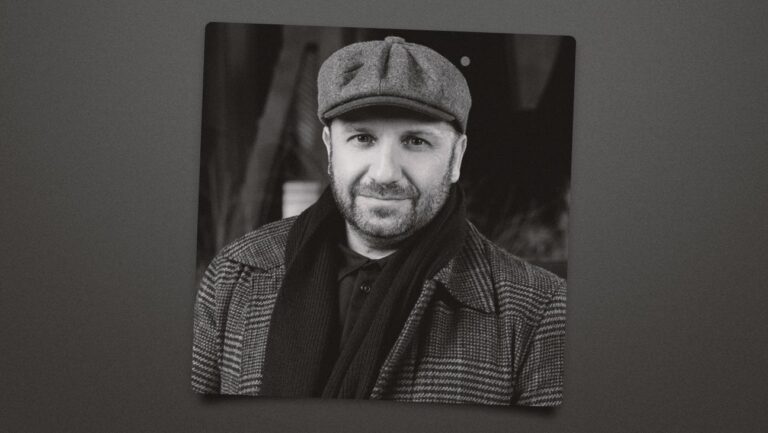 Brad Everett Young: A Indelével Perdida do Mundo das Artes