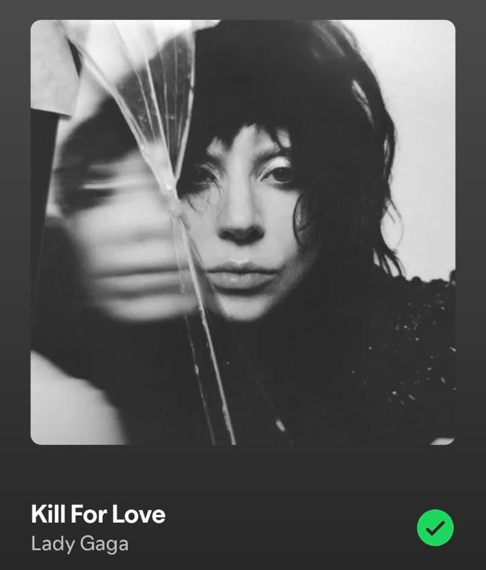 As faixas foram adicionadas ao álbum 'Mayhem'