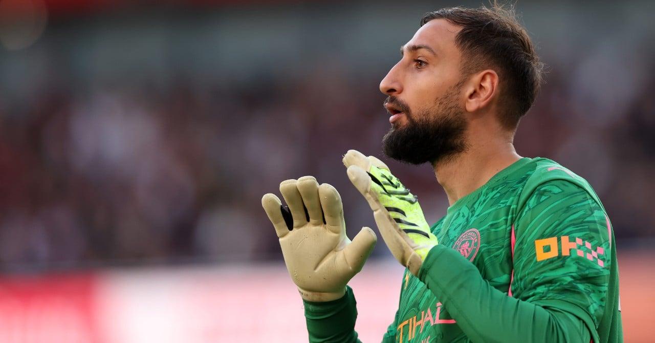 Ousmane Dembélé e Gianluigi Donnarumma se destacando no Ballon d'Or 2025