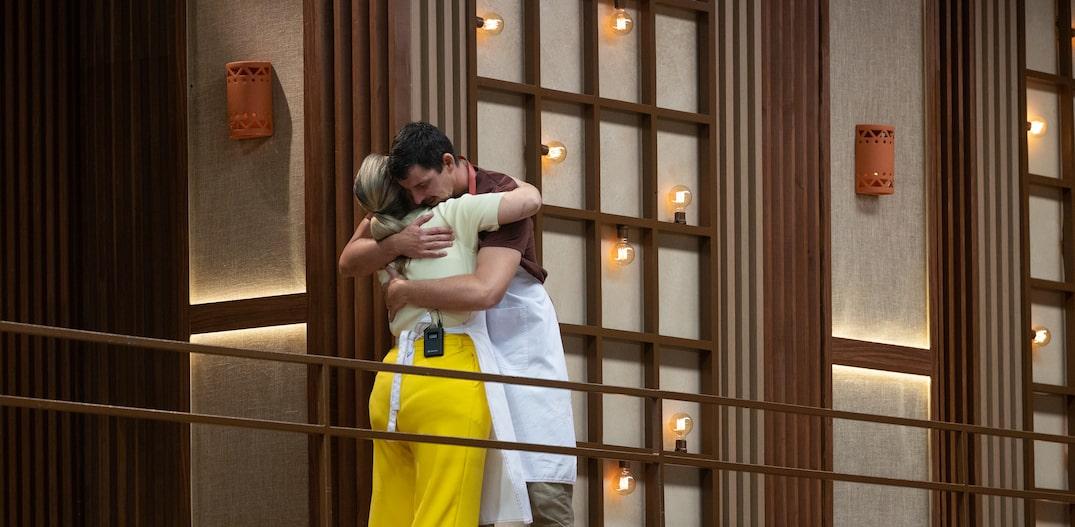 Finalistas do MasterChef Brasil 2025