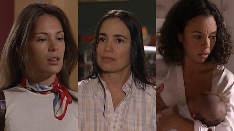 Resumo do Capítulo de ‘História de Amor’: Conflitos e Revelações Marcam a Trama