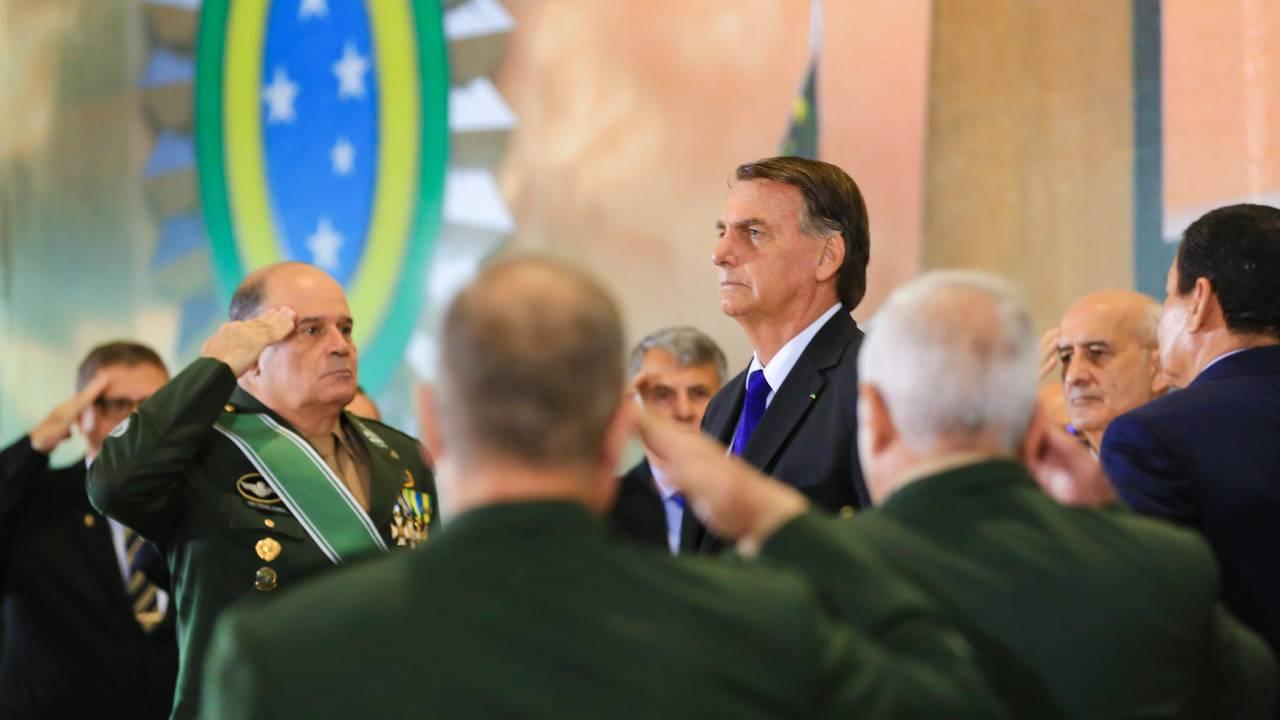 Jair Bolsonaro