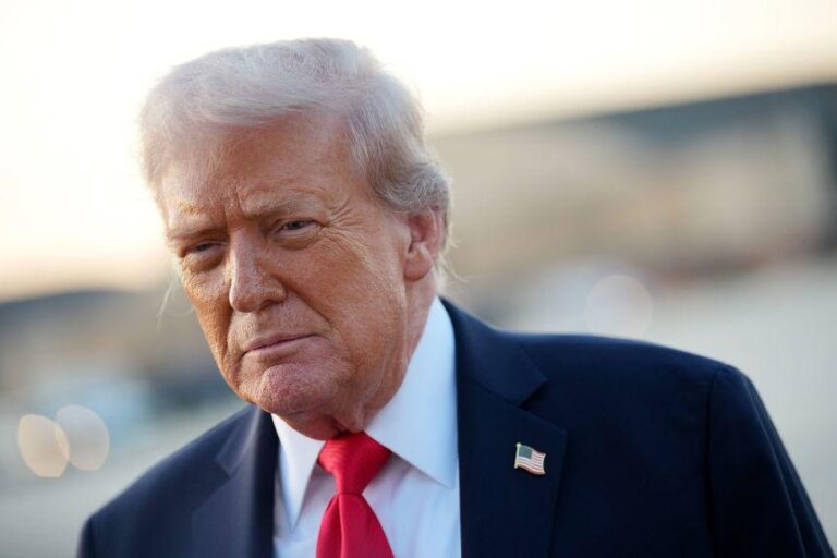 Justiça decide a favor de E. Jean Carroll e mantém indenização de US$ 83 milhões contra Donald Trump