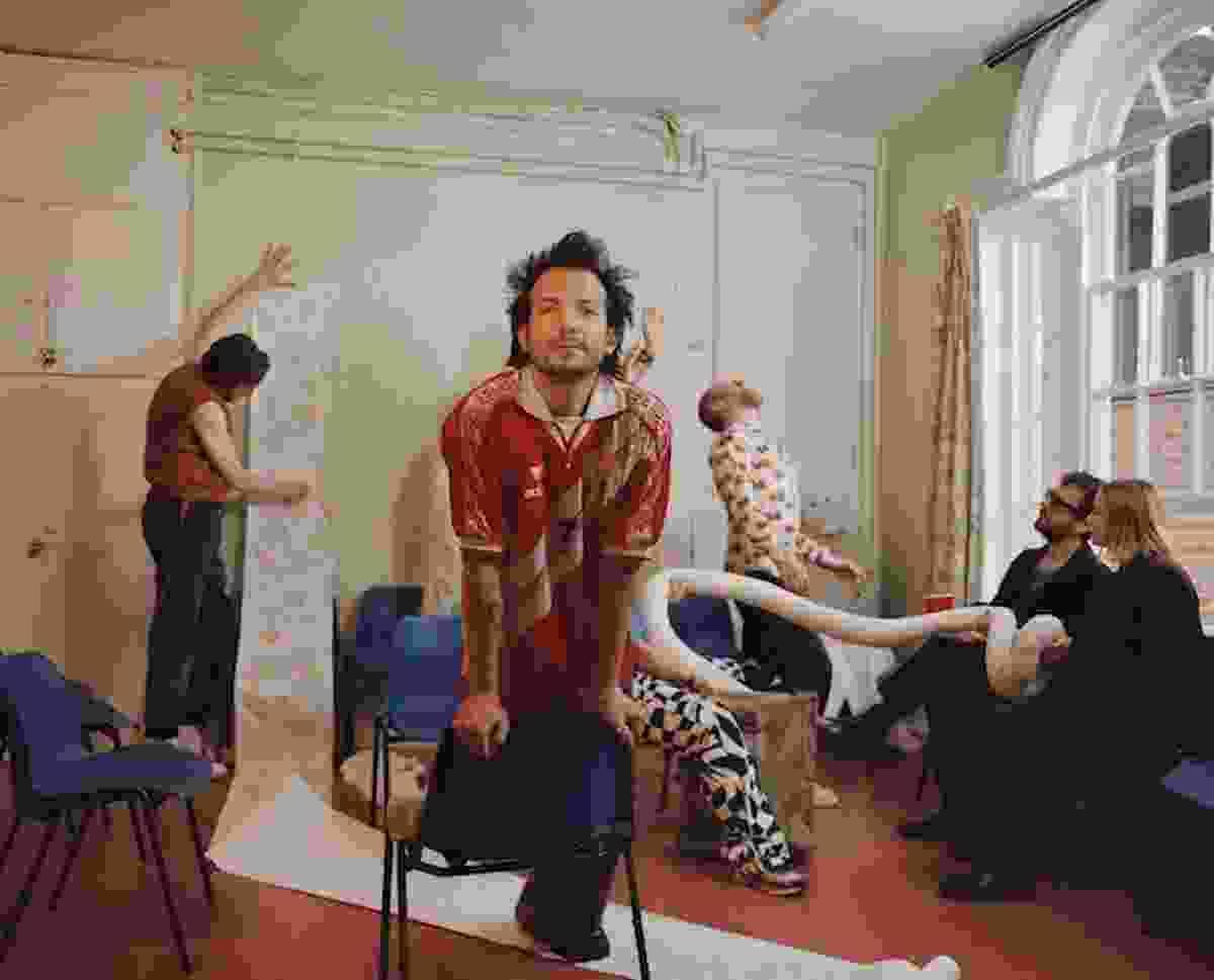 Attawalpa Experience