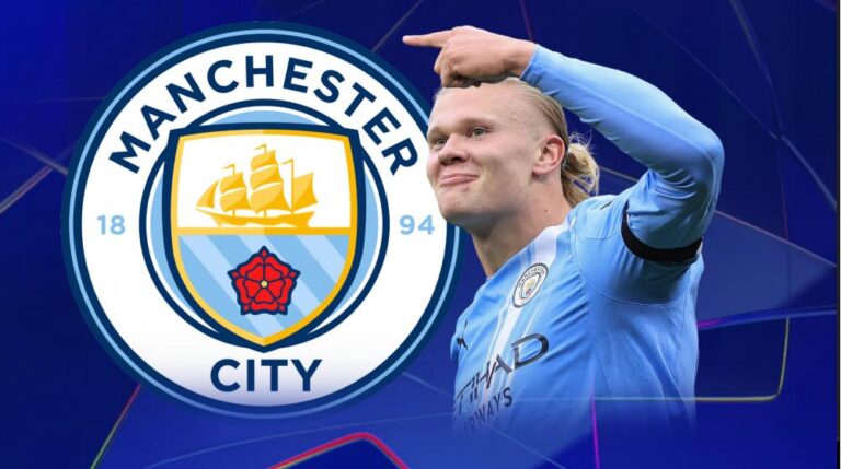 Erling Haaland brilha em empate entre Arsenal e Manchester City na Premier League