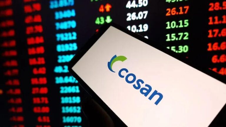 BTG e Perfin Lideram Aporte de R$ 10 Bilhões na Cosan