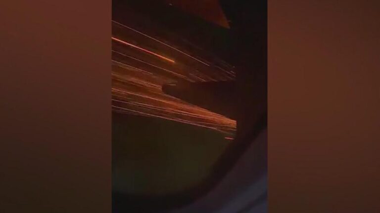 Voos da Delta: Aterrisagem de Emergência Após Problemas Mecânicos