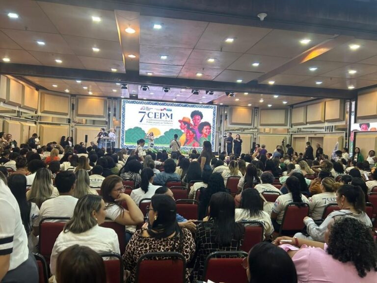 Mulher trans do Baixo Amazonas é eleita delegada para Conferência Nacional de Políticas para Mulheres