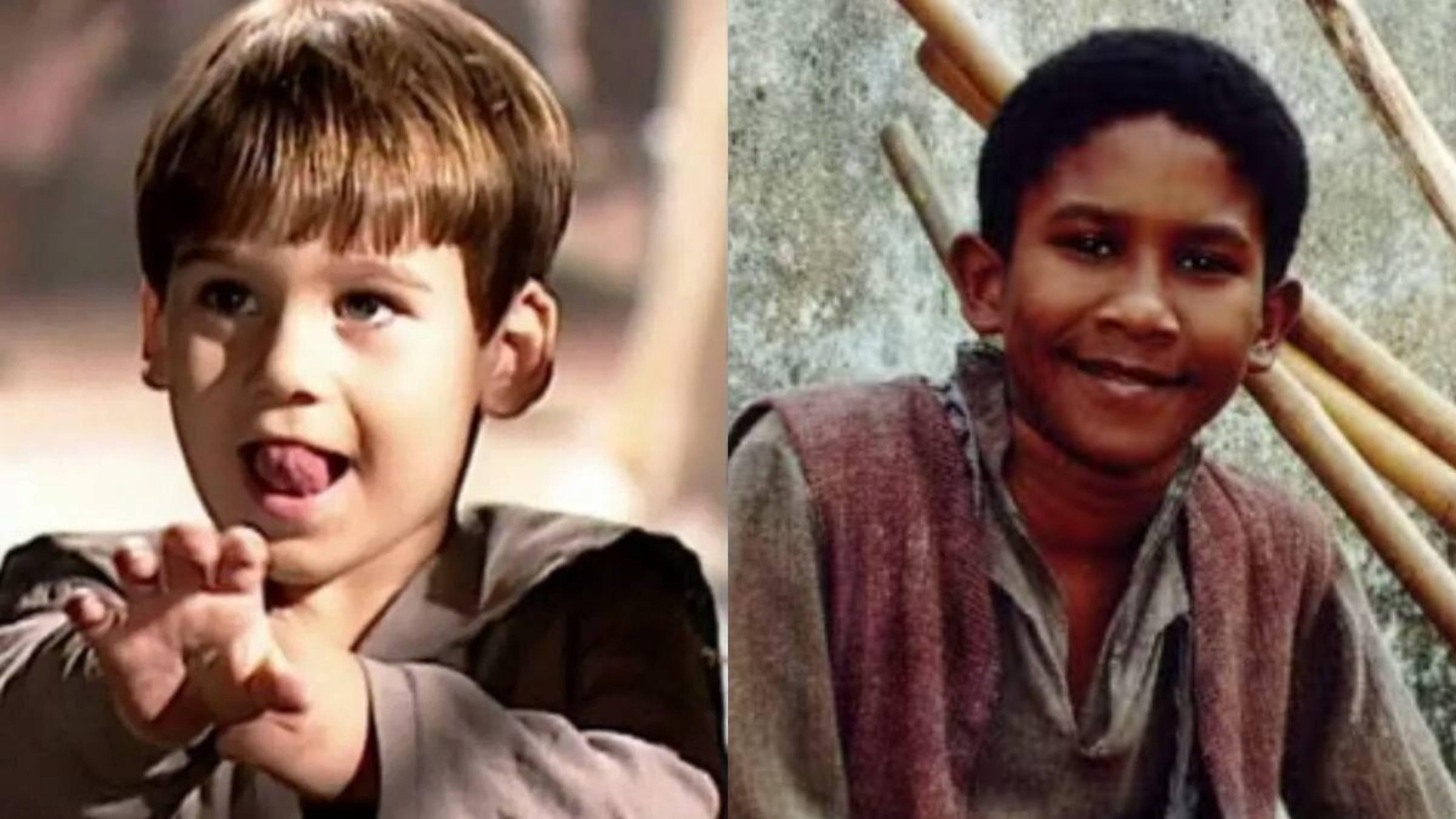 Como estão as crianças da novela Terra Nostra atualmente