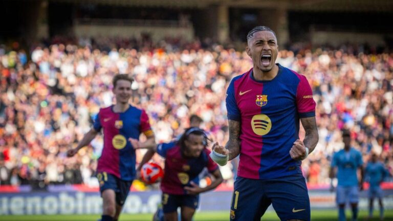 Barcelona e Getafe se enfrentam hoje na LaLiga: saiba onde assistir!