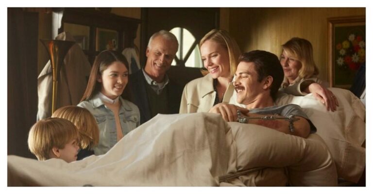 Sessão da Tarde Apresenta “90 Minutos no Paraíso” e Toca os Corações dos Espectadores