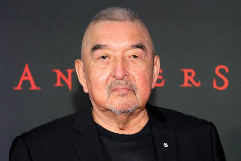 Graham Greene, ator de “Dances with Wolves”, morre aos 73 anos