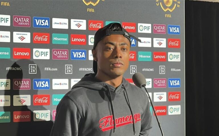 Julgamento de Bruno Henrique do Flamengo: Acompanhe os Acontecimentos em Tempo Real