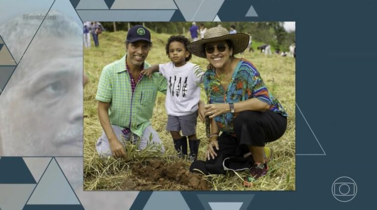 De tetraplégico a alpinista: A incrível recuperação de Estêvão Ciavatta