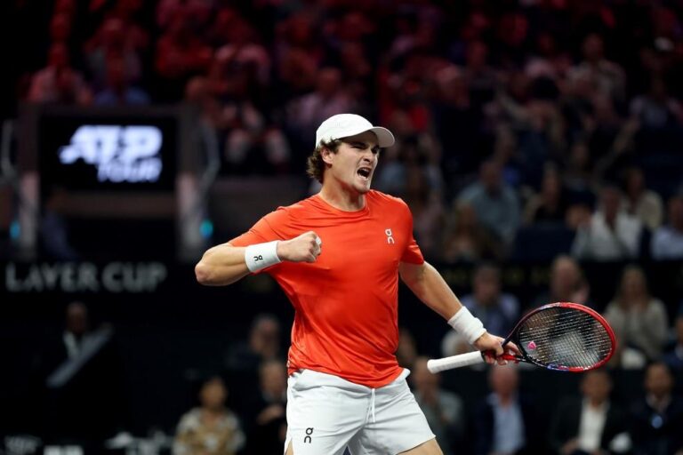 João Fonseca estreia no ATP 500 da Basileia enfrentando Giovanni Mpetshi Perricard