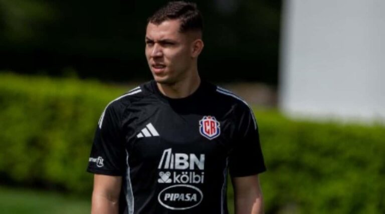 Costa Rica e Nicarágua se enfrentam em jogo decisivo pelas Eliminatórias da Copa do Mundo 2026