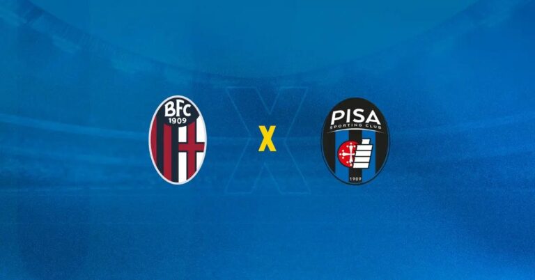 Duelo Crítico: Bologna Enfrenta Pisa na Serie A Italiana