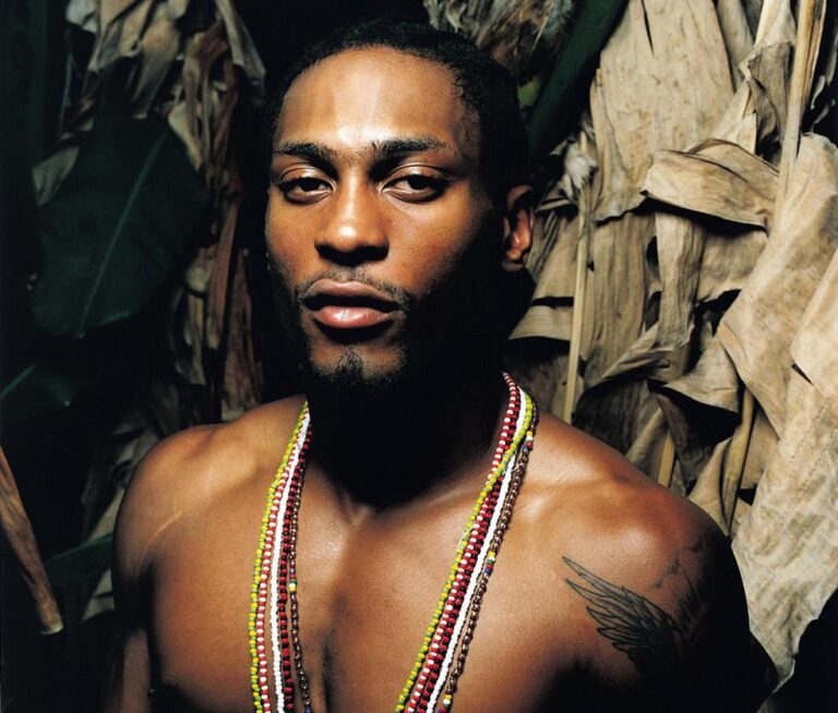 Morre D’Angelo, ícone do neo soul, aos 51 anos