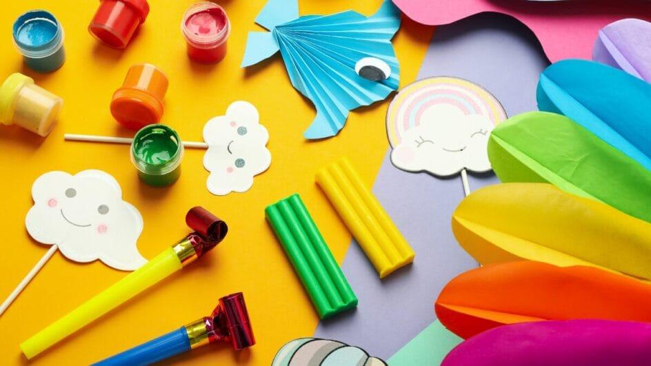 Frases Mensagens Dia das Crianças