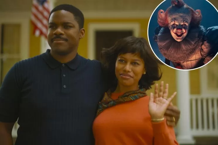 Estreia de “It: Welcome to Derry”: O Que Esperar do Novo Prequel da HBO