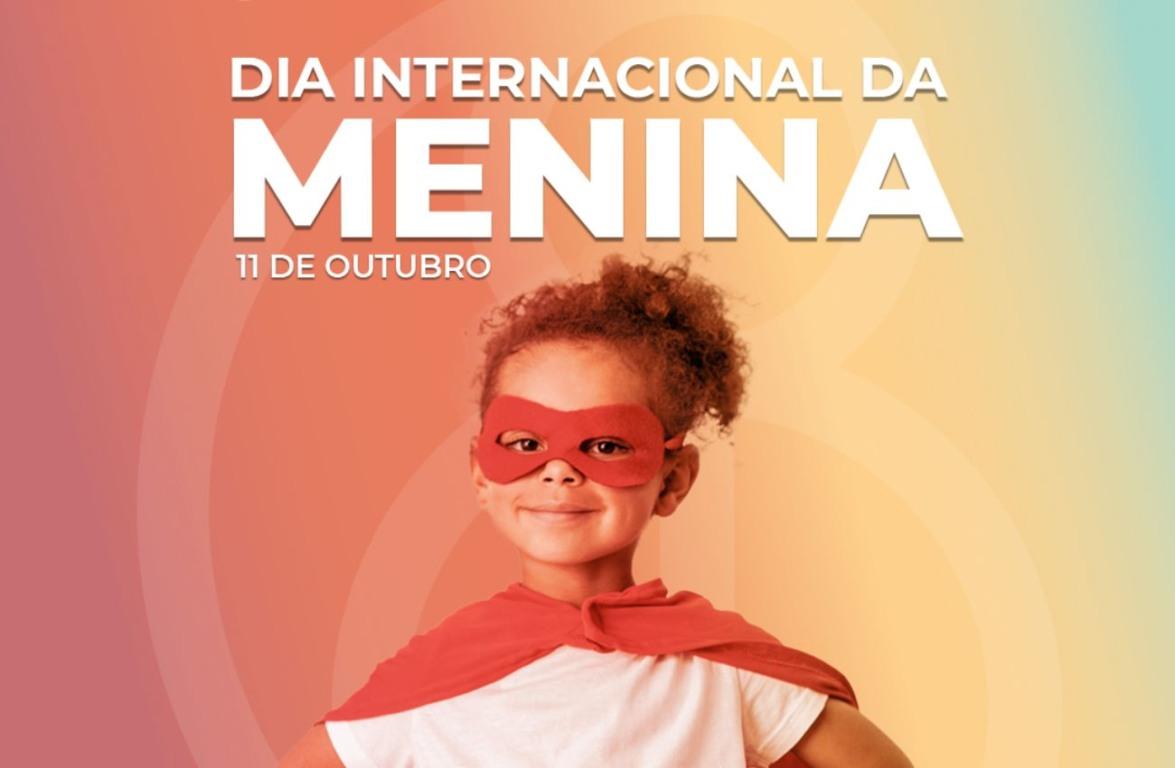 Ainda não é Dia da Criança, mas 11 de outubro também é especial