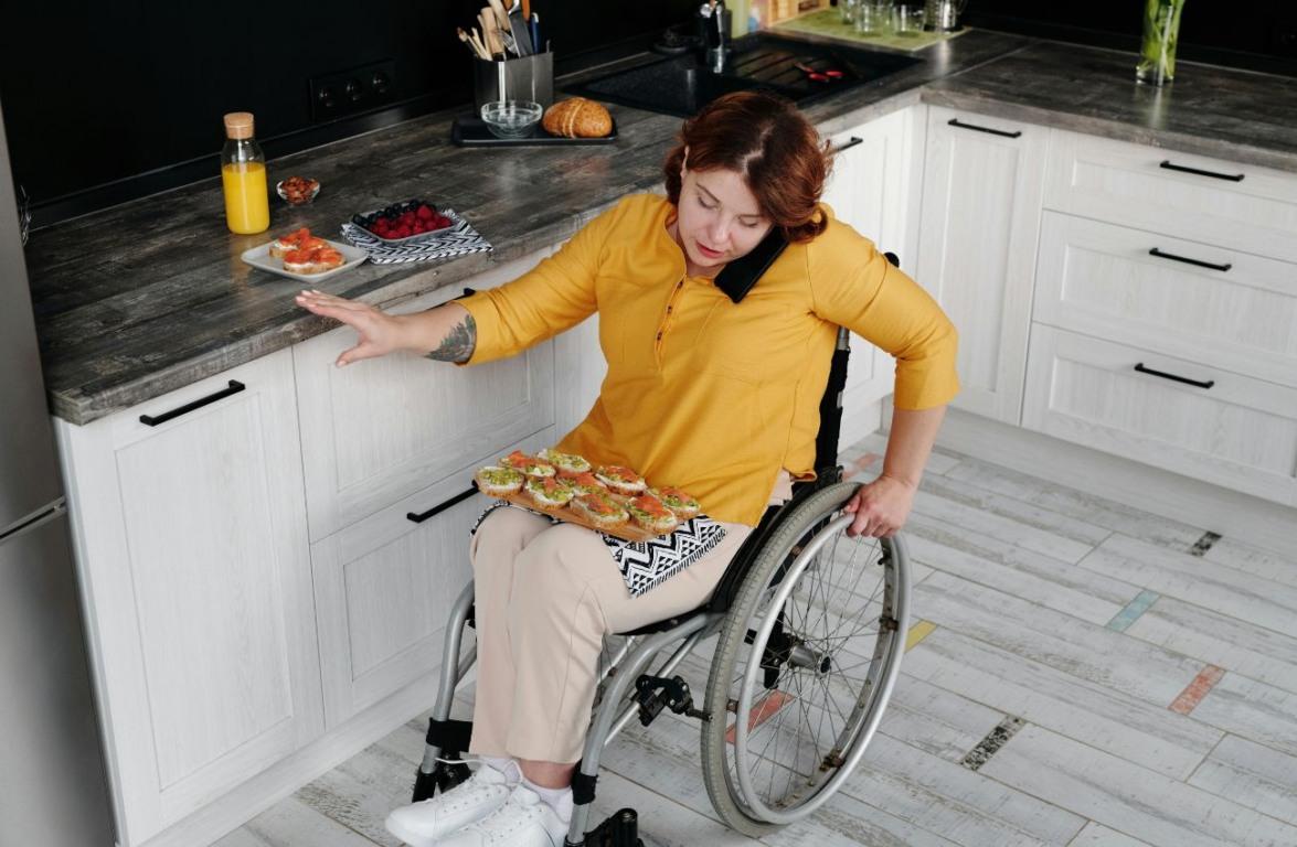 11 de outubro é Dia do Deficiente Físico