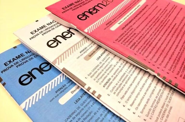 Orientações para a Redação do Enem 2025: Dicas e Estratégias