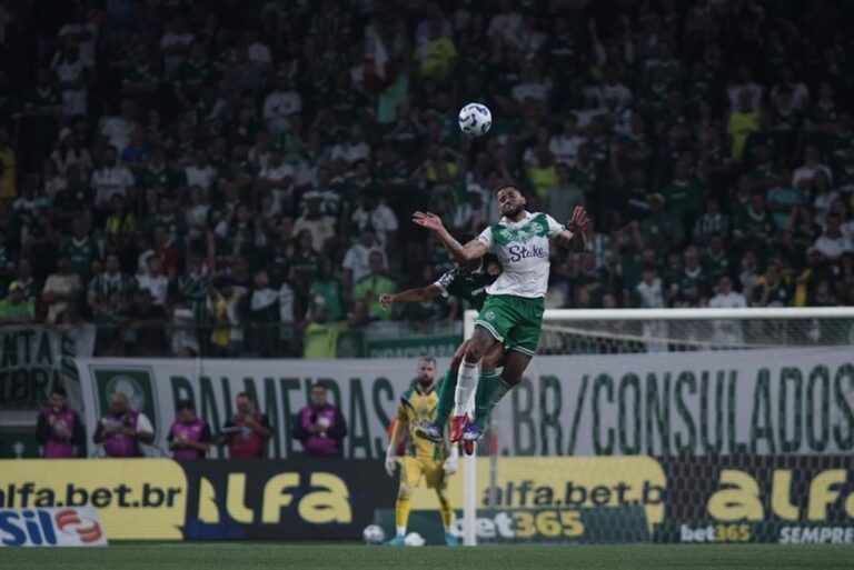 Juventude é Goleado pelo Palmeiras e Tecnicamente Criticado