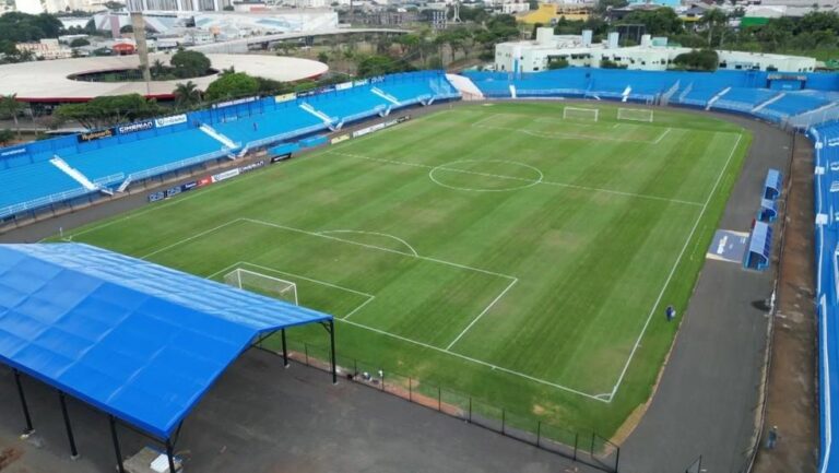 Londrina e Floresta enfrentam desafios decisivos na Série C do Campeonato Brasileiro