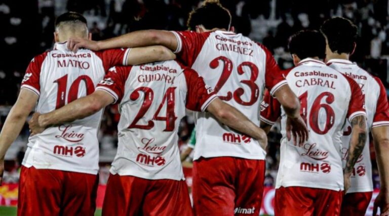 Aldosivi e Huracán se enfrentam em partida decisiva do Torneo Betano Clausura 2025