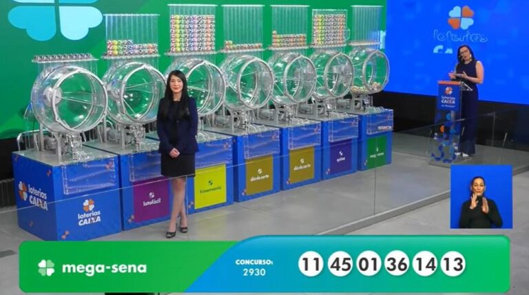 Mega-Sena concurso 2.930: Prêmio acumula e pode chegar a R$ 85 milhões