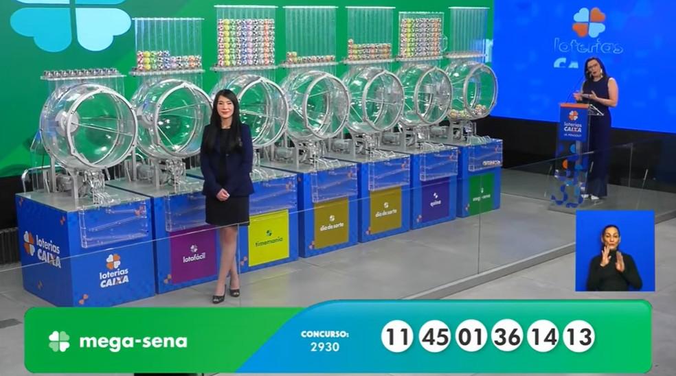 concurso 2.930 da Mega-Sena